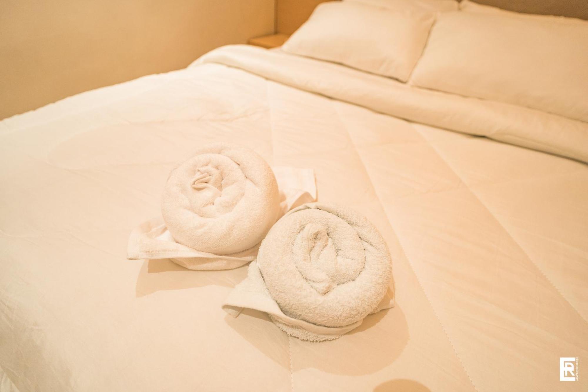 Bernese Resort Hotel Powered By Cocotel Ligao Habitación foto