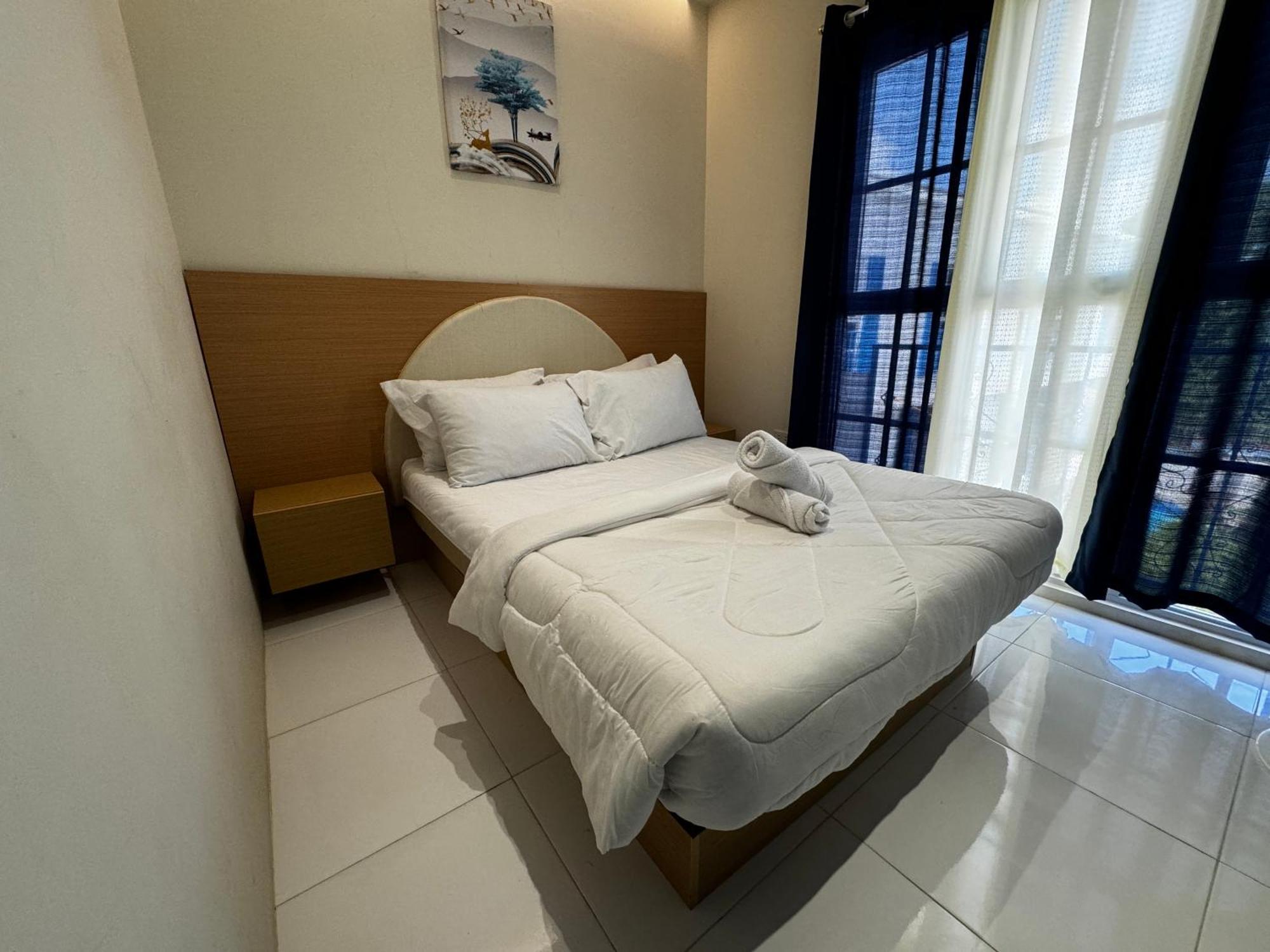 Bernese Resort Hotel Powered By Cocotel Ligao Habitación foto