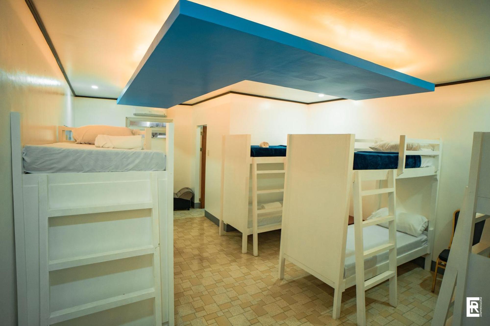 Bernese Resort Hotel Powered By Cocotel Ligao Habitación foto