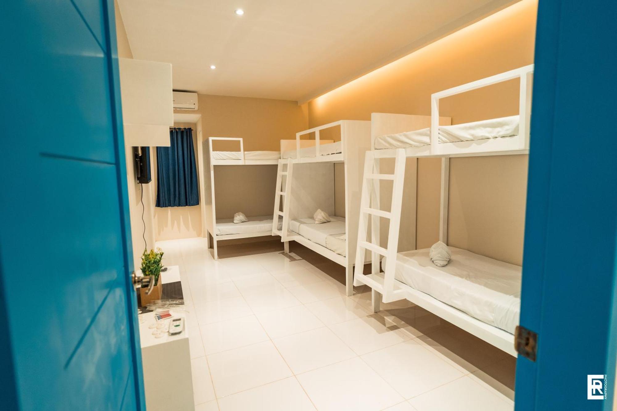 Bernese Resort Hotel Powered By Cocotel Ligao Habitación foto