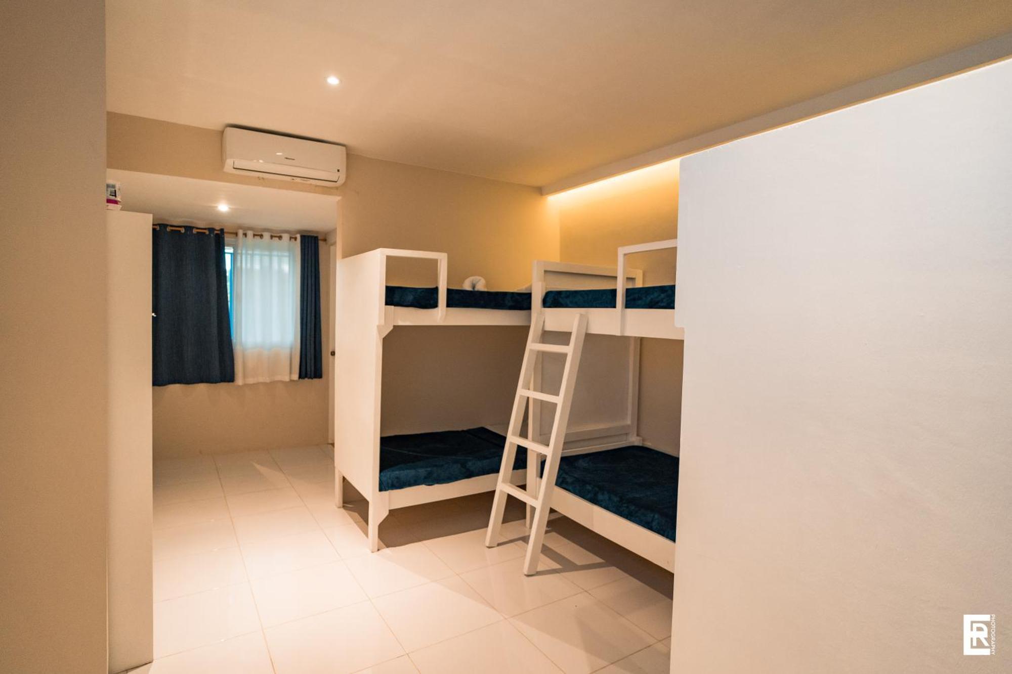 Bernese Resort Hotel Powered By Cocotel Ligao Habitación foto