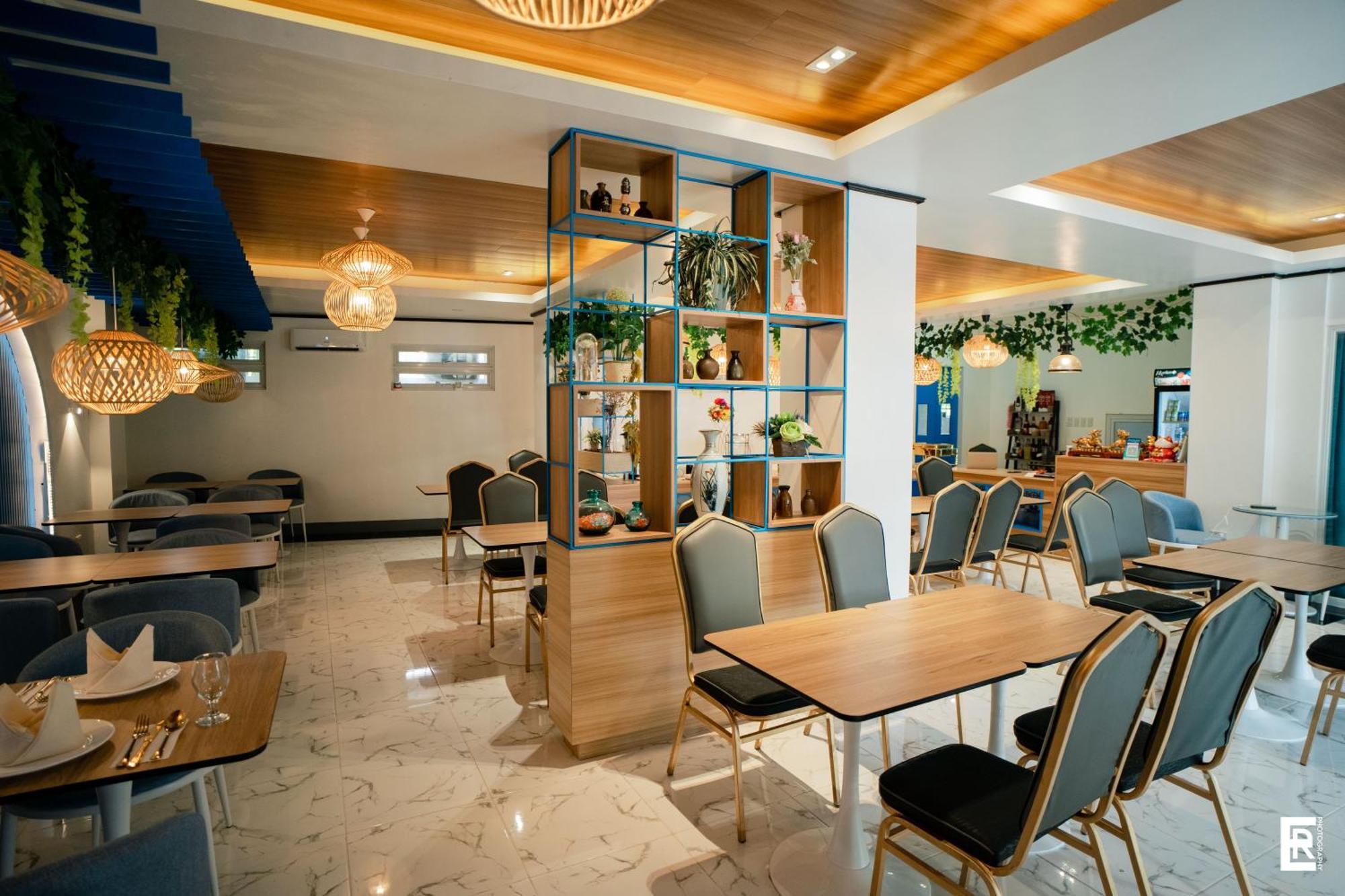 Bernese Resort Hotel Powered By Cocotel Ligao Exterior foto